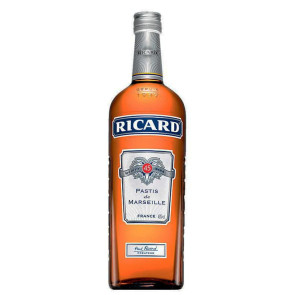 Ricard - Pastis de Marseille (0.7 ℓ)