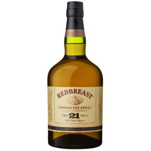 Redbreast, 21 Y (0.7 ℓ)