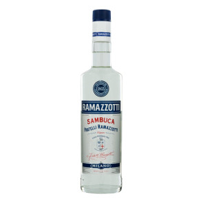 Ramazzotti - Sambuca (0.7 ℓ)