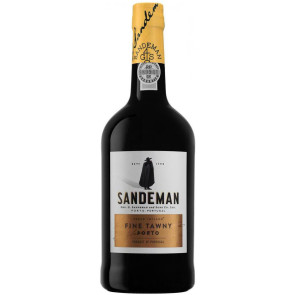 Sandeman - Fine Tawny (0.75 ℓ)