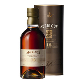 Aberlour, 18 Y (0.5 ℓ)