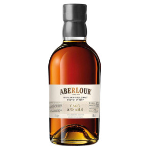 Aberlour - Casg Annamh - Small Batch (0.7 ℓ)