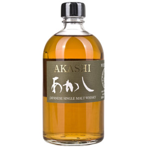 Akashi - Malt (0.5 ℓ)