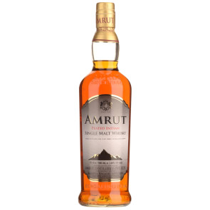 Amrut - Peated (0.7 ℓ)