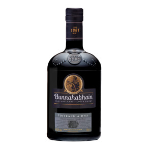 Bunnahabhain - Toiteach A Dhà (0.7 ℓ)