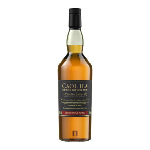 Caol Ila - Distillers Edition 2023 (0.7 ℓ)