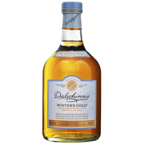 Dalwhinnie - Winter's Gold (0.7 ℓ)