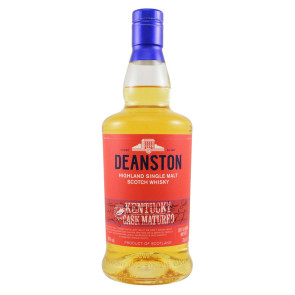 Deanston - Kentucky Cask Matured (0.7 ℓ)