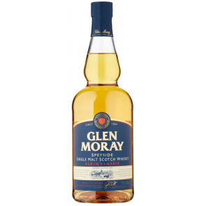 Glen Moray - Elgin Classic (0.7 ℓ)