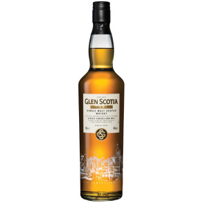 Glen Scotia - Double Cask  (0.7 ℓ)