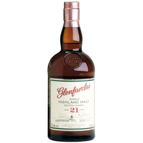 Glenfarclas, 21 Y (0.7 ℓ)