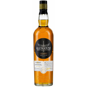 Glengoyne - Cask Strength (0.7 ℓ)