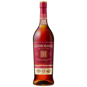 Glenmorangie, 12 Y - The Accord (1 ℓ)