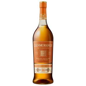 Glenmorangie, 14 Y - The Elementa (1 ℓ)