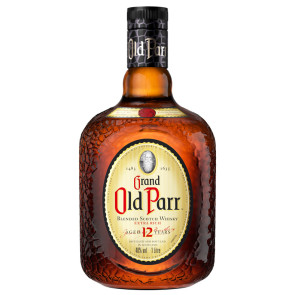 Grand Old Parr, 12 Y (1 ℓ)
