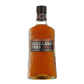 Highland Park - Cask Strenght Release No. 3 (0.7 ℓ)