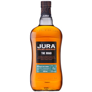 Isle of Jura - The Road  (1 ℓ)