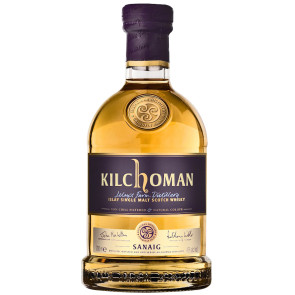 Kilchoman - Sanaig (0.7 ℓ)