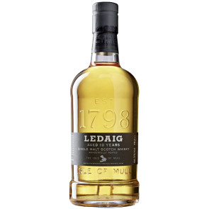 Ledaig, 10 Y (0.7 ℓ)