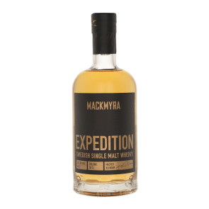 Mackmyra - Expedition (0.5 ℓ)
