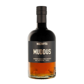 Mackmyra - Muddus (0.7 ℓ)