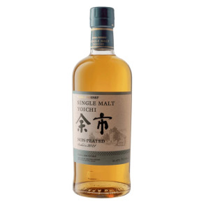 Nikka Discovery - Yoichi Edition 2021 (0.7 ℓ)