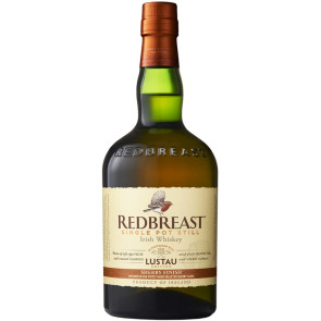 Redbreast - Lustau (0.7 ℓ)