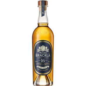 Royal Brackla, 16 Y (0.7 ℓ)