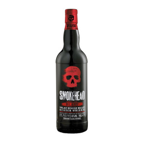 Smokehead - Sherry Cask Blast (0.7 ℓ)