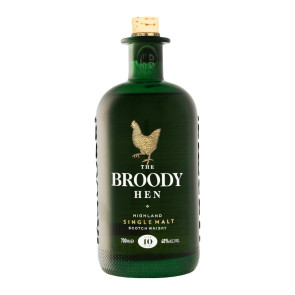 The Broody Hen, 10 Y (0.7 ℓ)