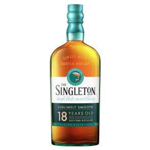The Singleton, 18 Y (0.7 ℓ)