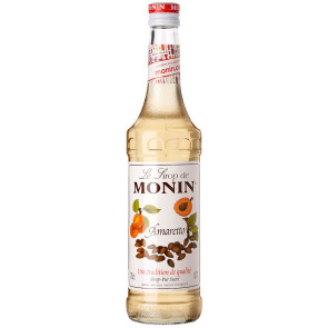 Monin - Amaretto (0.7 ℓ)