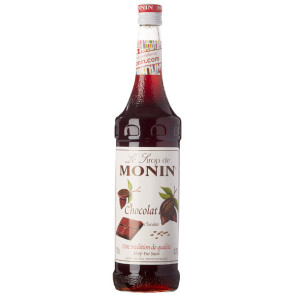 Monin - Chocolat (0.7 ℓ)