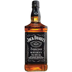 Jack Daniel's - Old No. 7 (0.7 ℓ)
