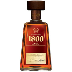 1800 - Añejo (0.7 ℓ)