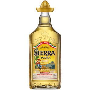 Sierra - Reposado (1 ℓ)