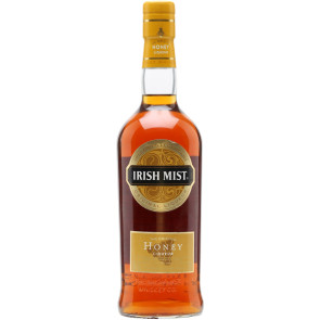 Irish Mist - Honey (0.7 ℓ)