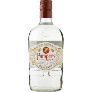 Pampero - Blanco (1 ℓ)