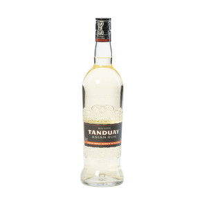 Tanduay - Silver (0.7 ℓ)