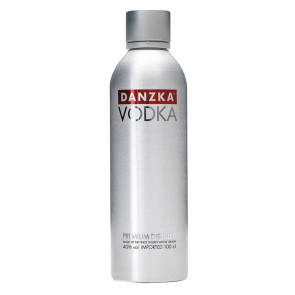 Danzka - Vodka (0.7 ℓ)