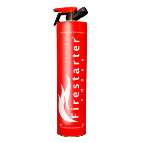 Firestarter Vodka (0.7 ℓ)