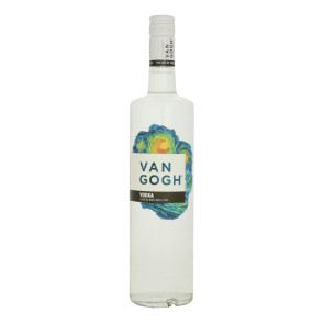 Van Gogh - Classic Vodka (1 ℓ)