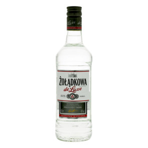 Zoladkowa Gorzka De Luxe (0.5 ℓ)