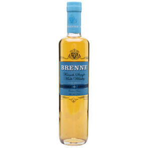 Brenne - Cuvee Speciale (0.7 ℓ)