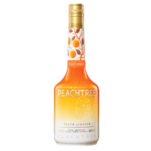 De Kuyper - Peachtree (0.7 ℓ)