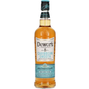 Dewar's, 8 Y - Caribbean Smooth (0.7 ℓ)