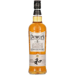 Dewar's, 8 Y - Japanese Smooth (0.7 ℓ)