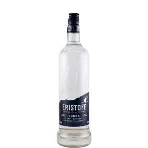 Eristoff - Vodka (1.5 ℓ)