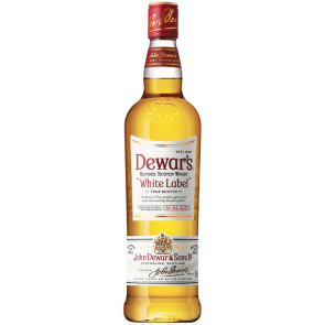 Dewar's - White Label (1 ℓ)