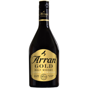 Arran - Gold Cream (0.7 ℓ)